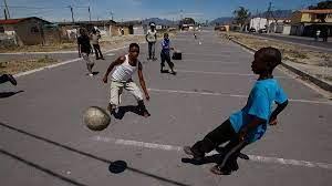 Street Child FIFA World Cup 2022 aims to change perceptions